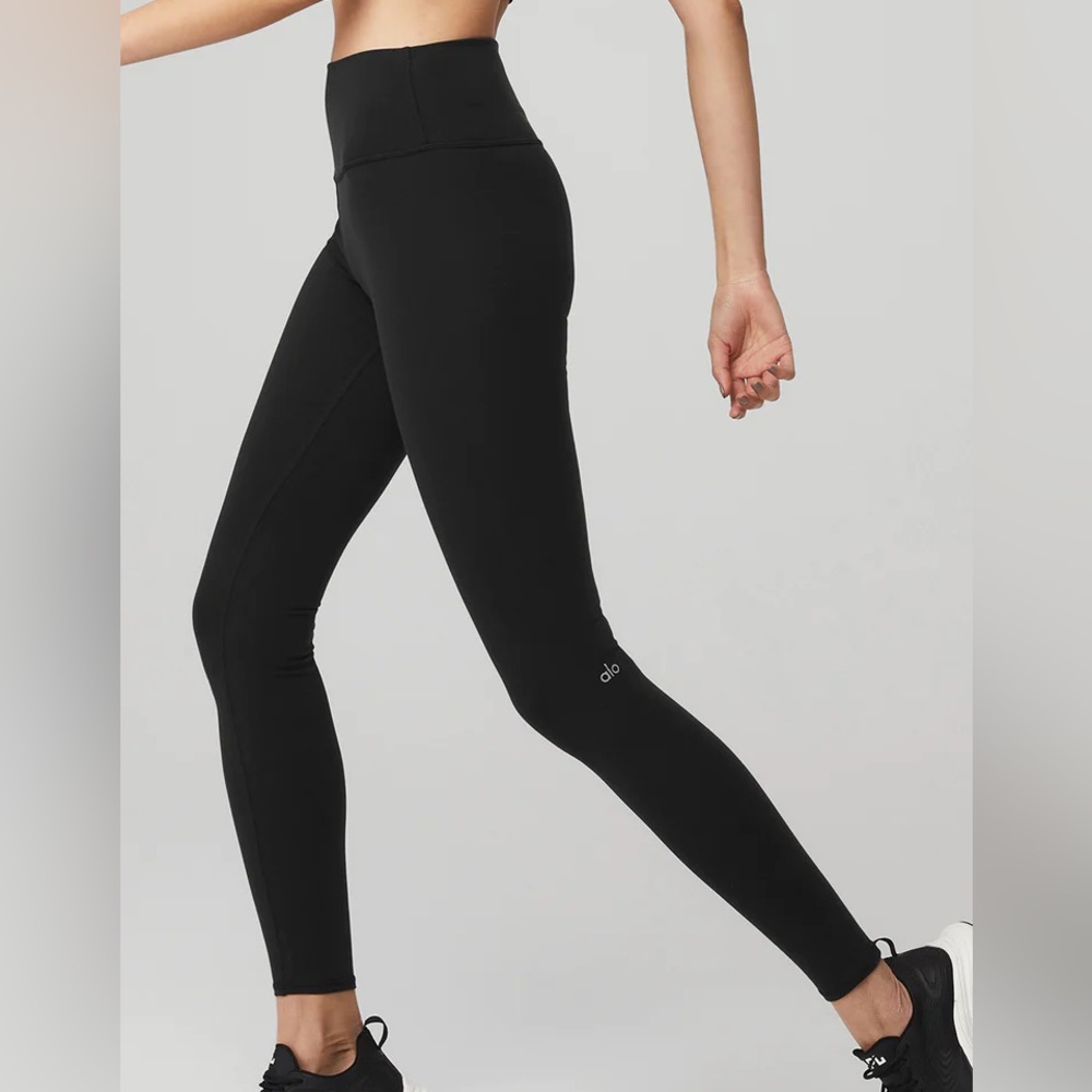 COPY - Alo High-Waist Airbrush Legging